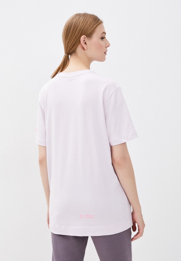 

Футболка Guess, Фиолетовый, CECILY