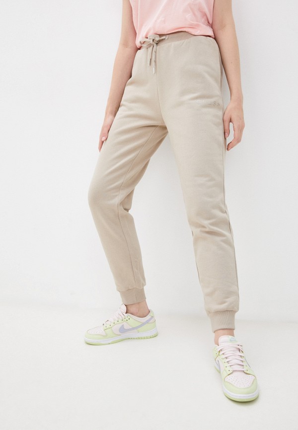 

Брюки спортивные Guess Jeans, Бежевый