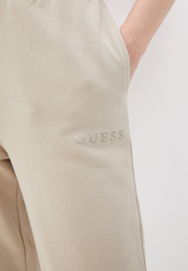 фото Брюки спортивные guess jeans