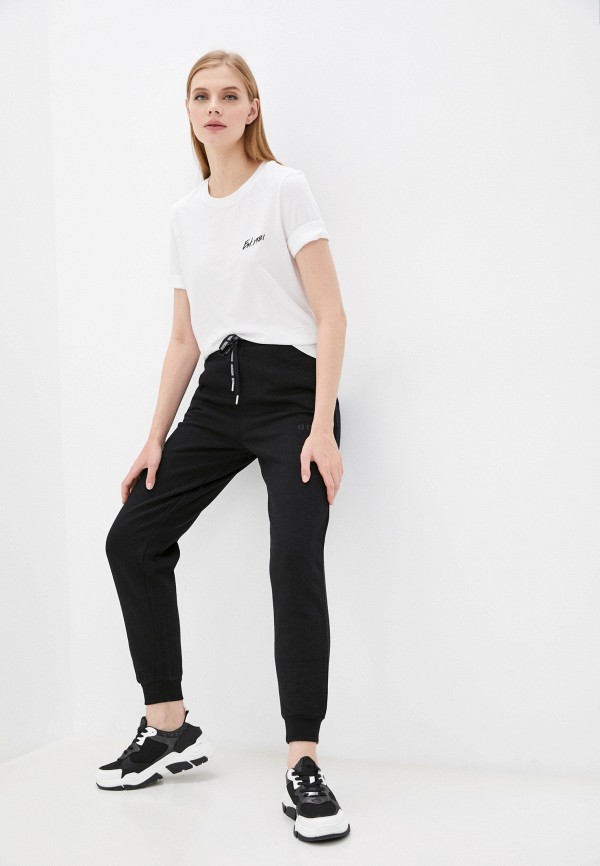 фото Брюки спортивные guess jeans