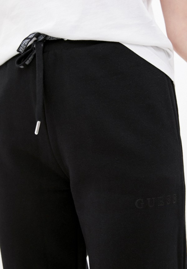 

Брюки спортивные Guess Jeans, Черный
