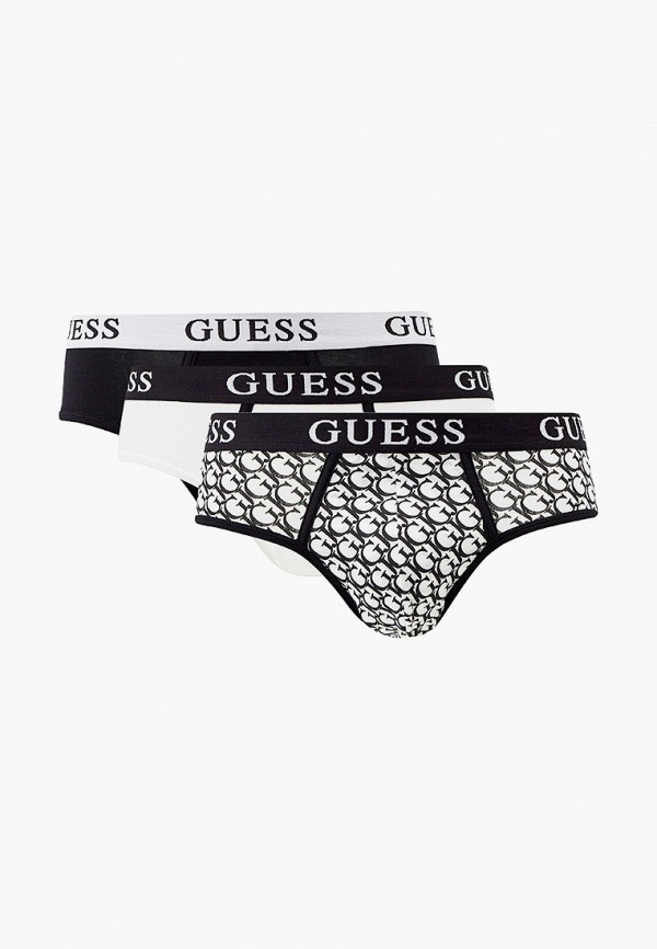 фото Трусы 3 шт. guess