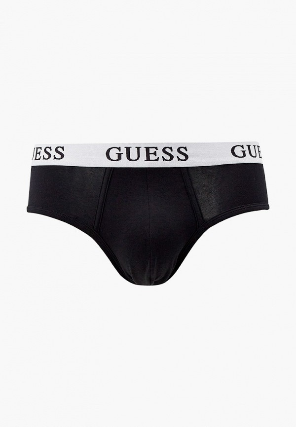 фото Трусы 3 шт. guess