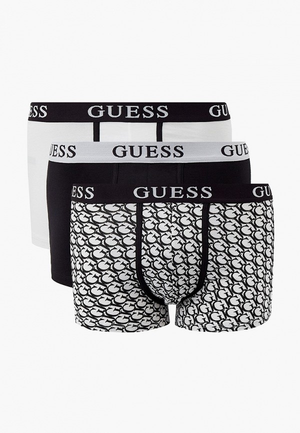 фото Трусы 3 шт. guess