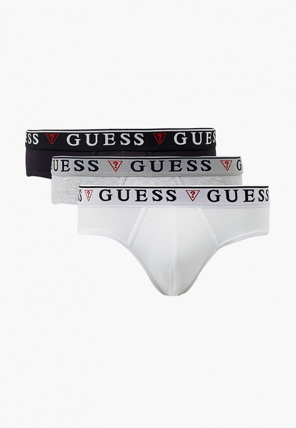 Трусы 3 шт.  Guess