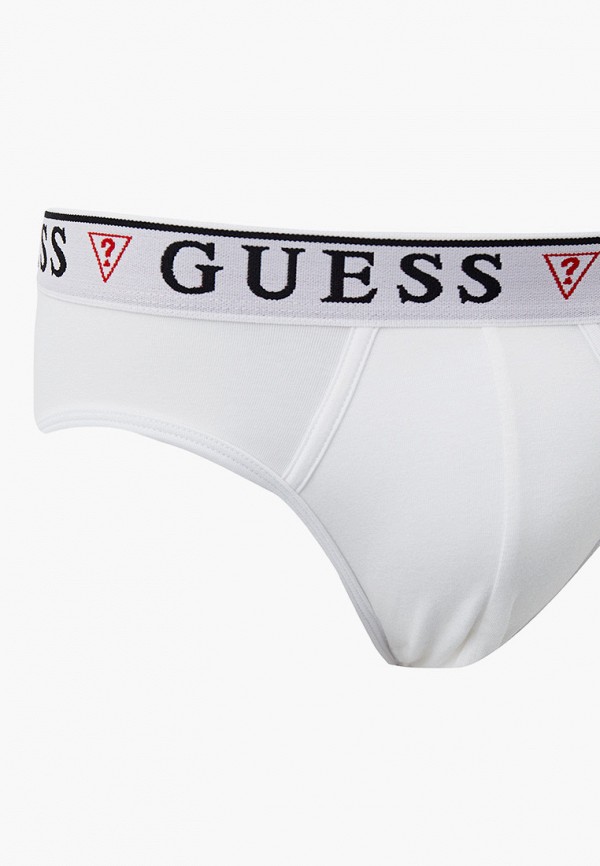 фото Трусы 3 шт. guess