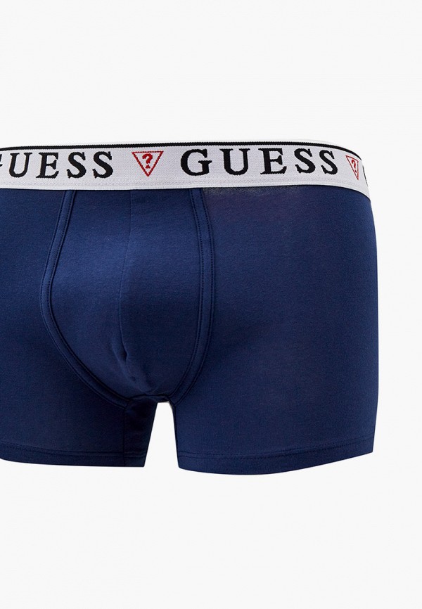 фото Трусы 3 шт. guess