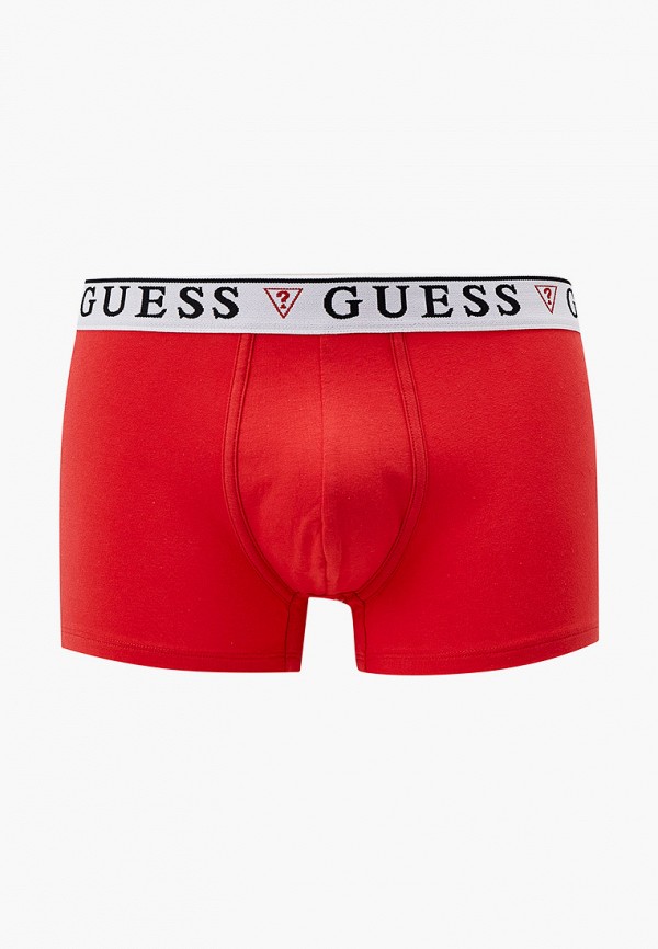 фото Трусы 3 шт. guess