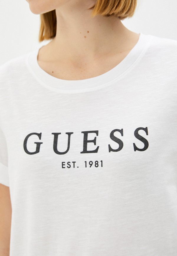 фото Футболка guess jeans