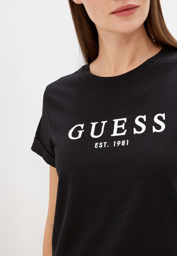 фото Футболка guess jeans