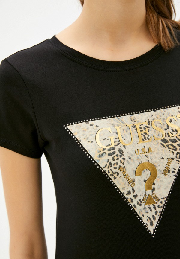 фото Футболка guess jeans