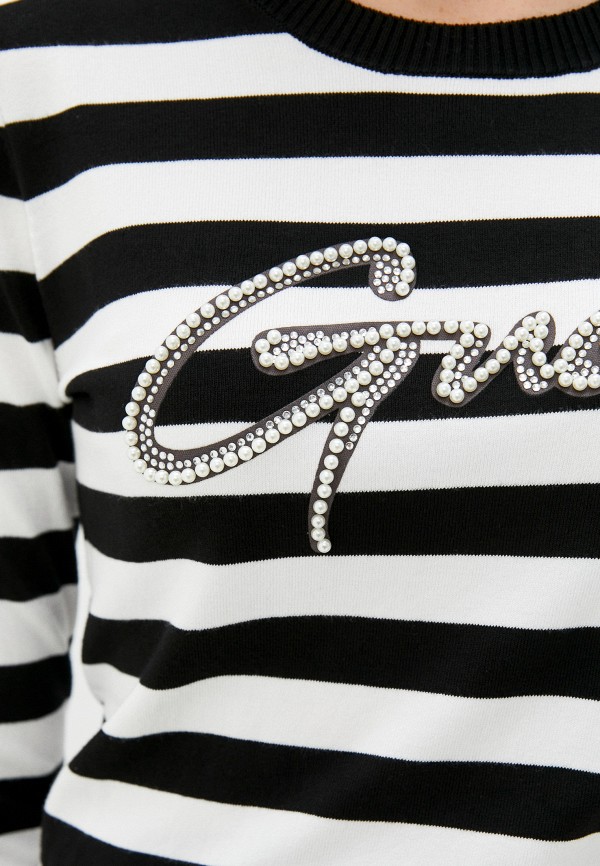 

Джемпер Guess Jeans, Разноцветный