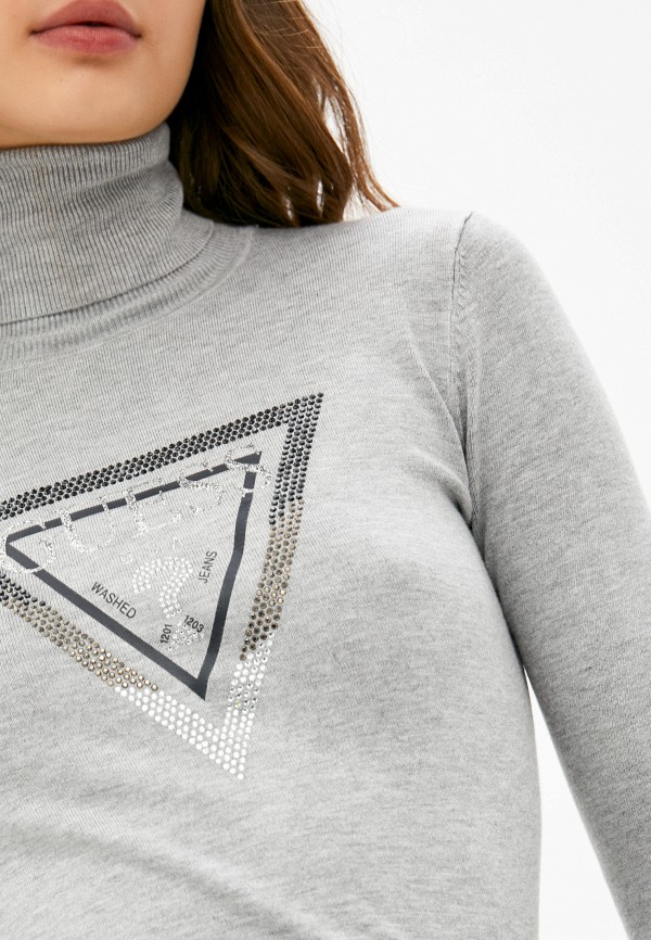 фото Водолазка guess jeans