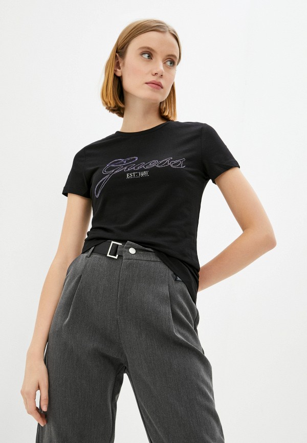 фото Футболка guess jeans