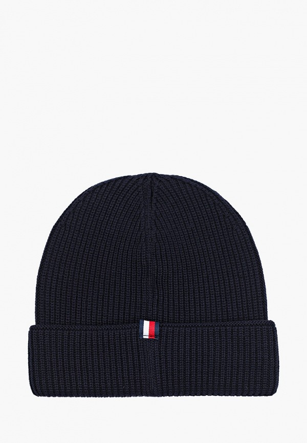 фото Шапка tommy hilfiger