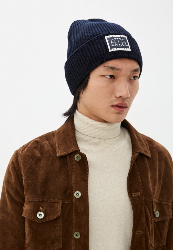 фото Шапка tommy hilfiger