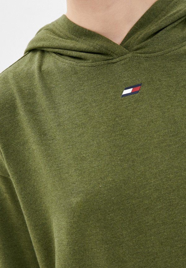 фото Худи tommy hilfiger