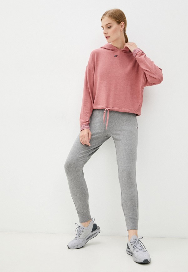 фото Худи tommy hilfiger