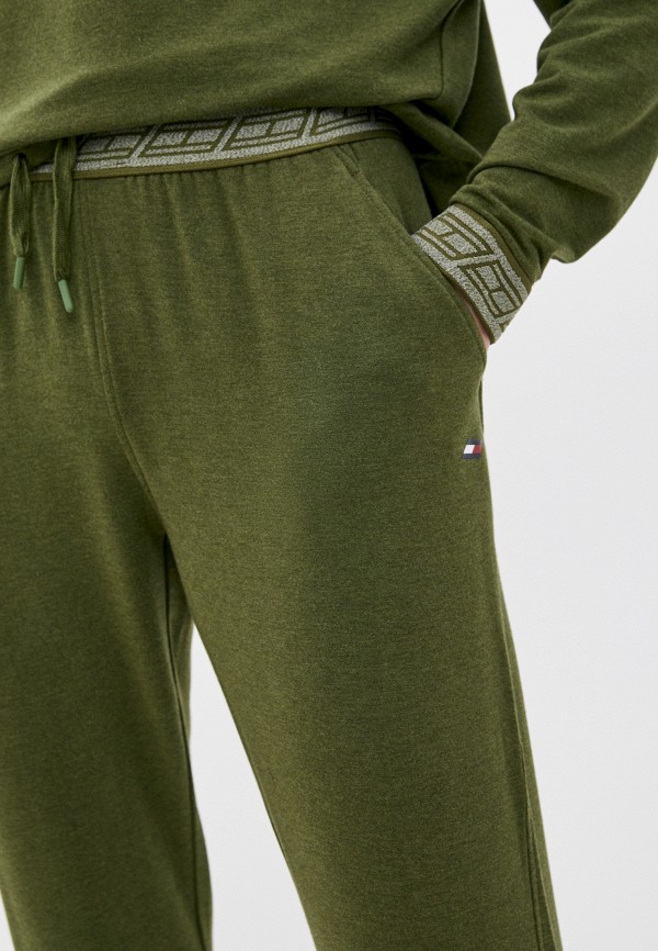 фото Брюки спортивные tommy hilfiger