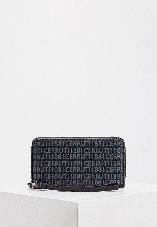 

Кошелек Cerruti 1881, Черный