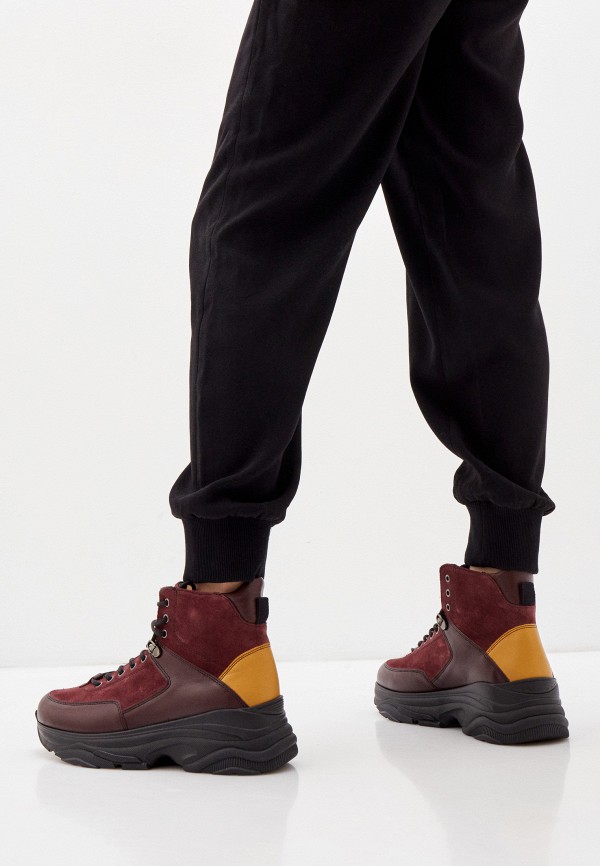 фото Ботинки cerruti 1881