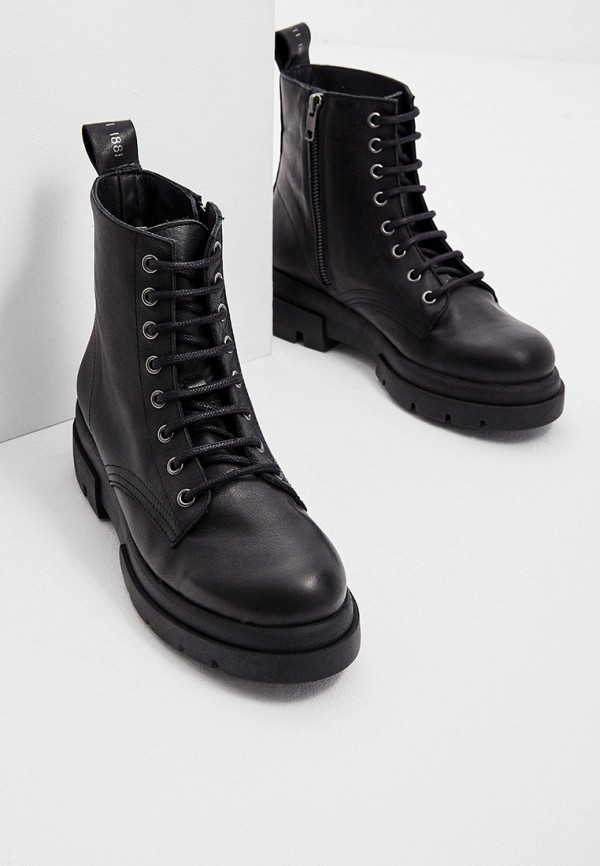 фото Ботинки cerruti 1881