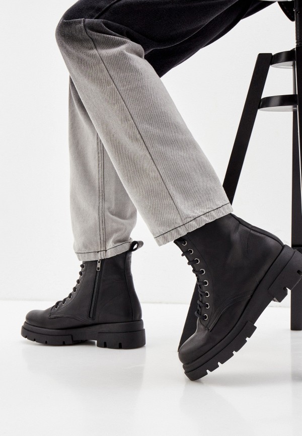 фото Ботинки cerruti 1881