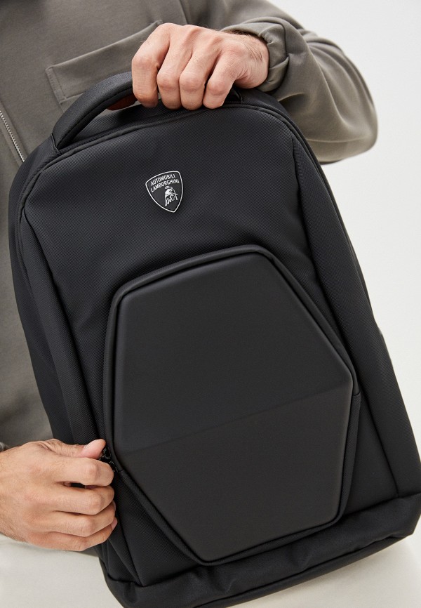 фото Рюкзак automobili lamborghini