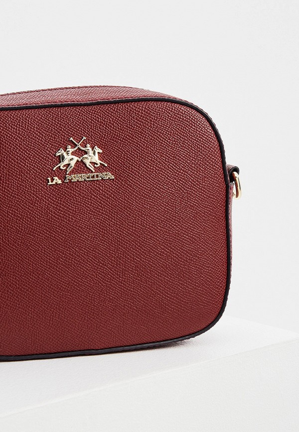 фото Сумка la martina