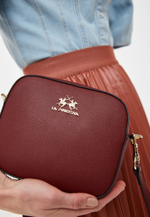 фото Сумка la martina