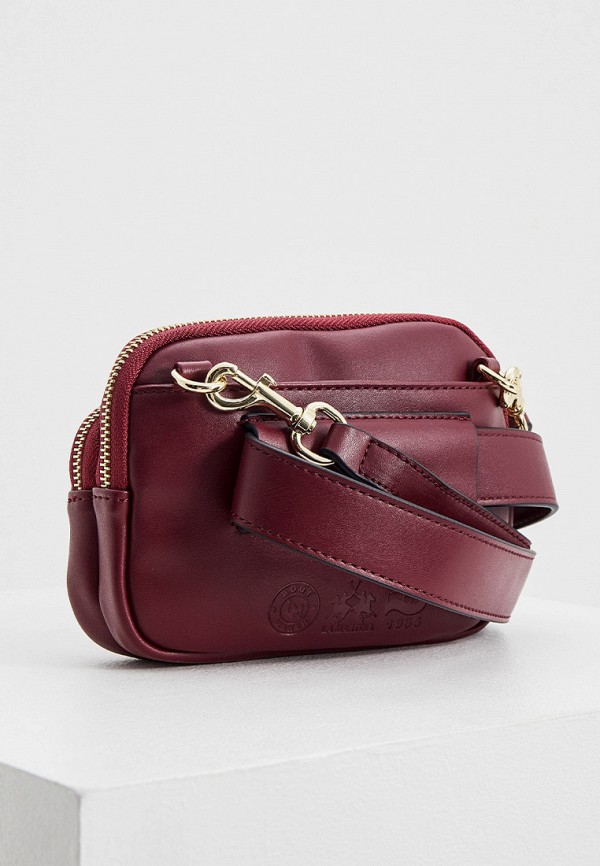 фото Сумка поясная la martina