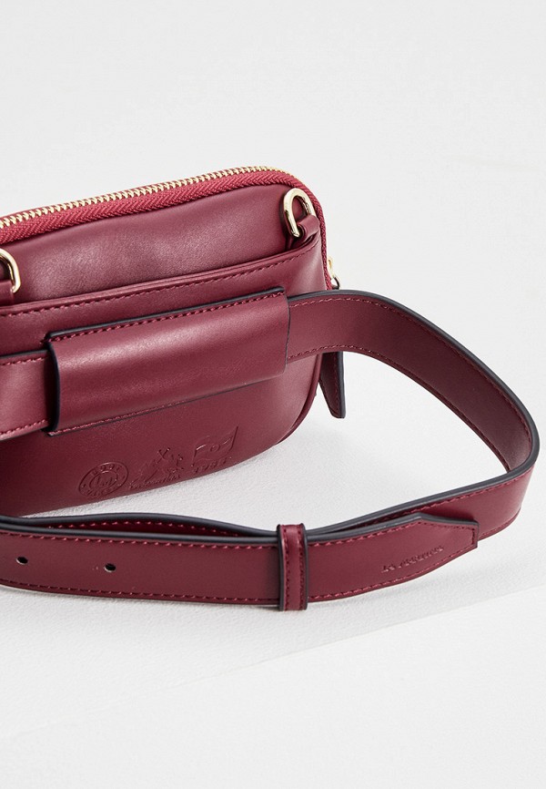 фото Сумка поясная la martina