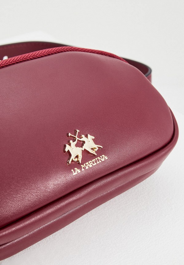 фото Сумка поясная la martina