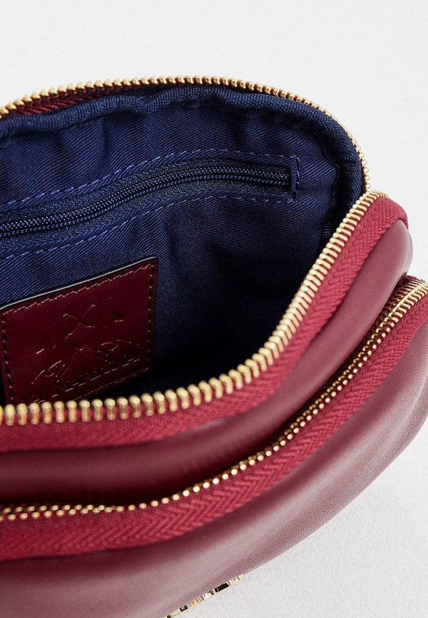 фото Сумка поясная la martina