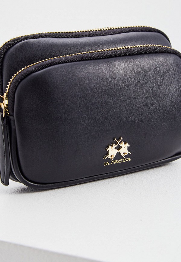 фото Сумка поясная la martina