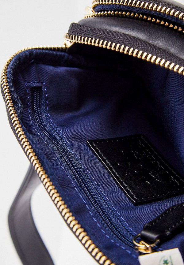 фото Сумка поясная la martina