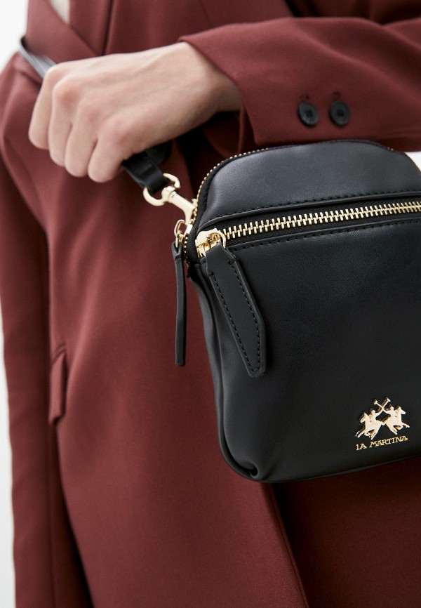 фото Сумка la martina