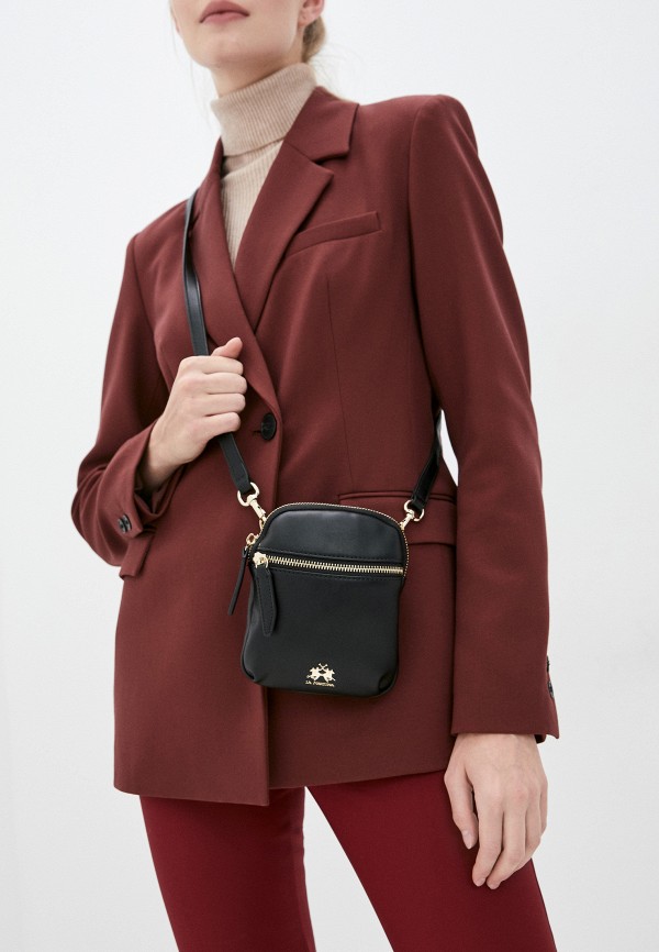 фото Сумка la martina