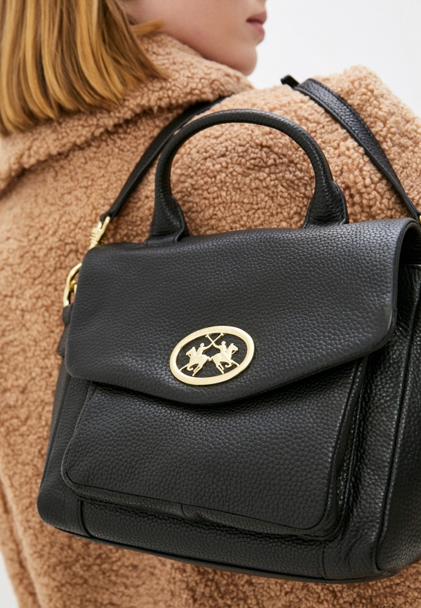 фото Сумка la martina