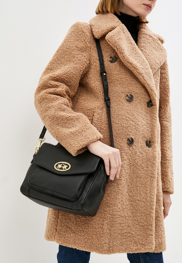 фото Сумка la martina