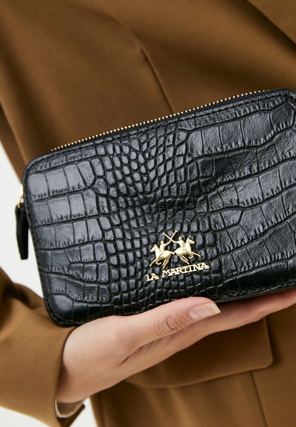 фото Сумка la martina