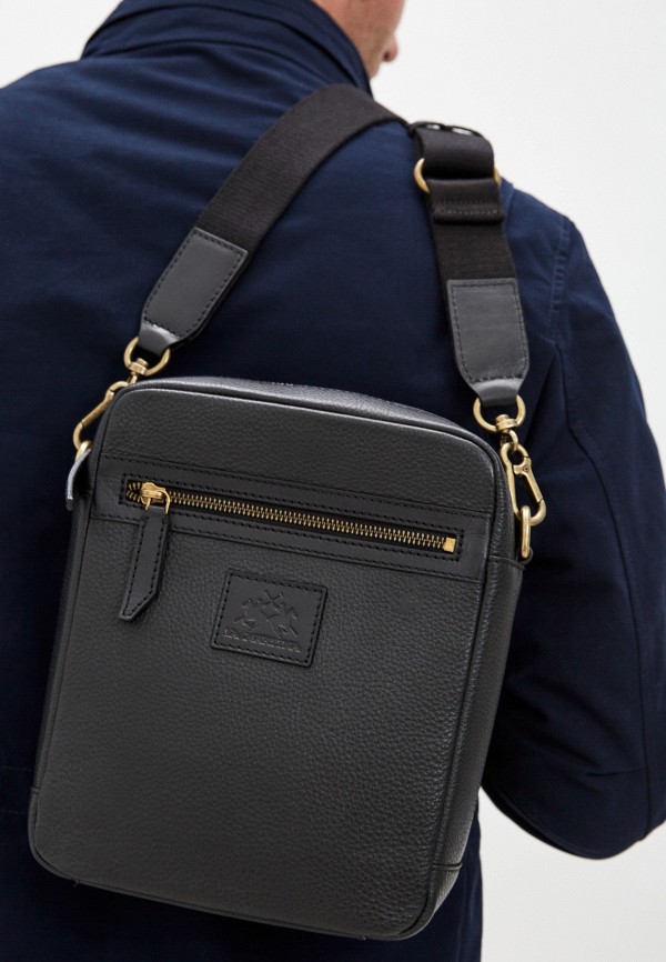 фото Сумка la martina