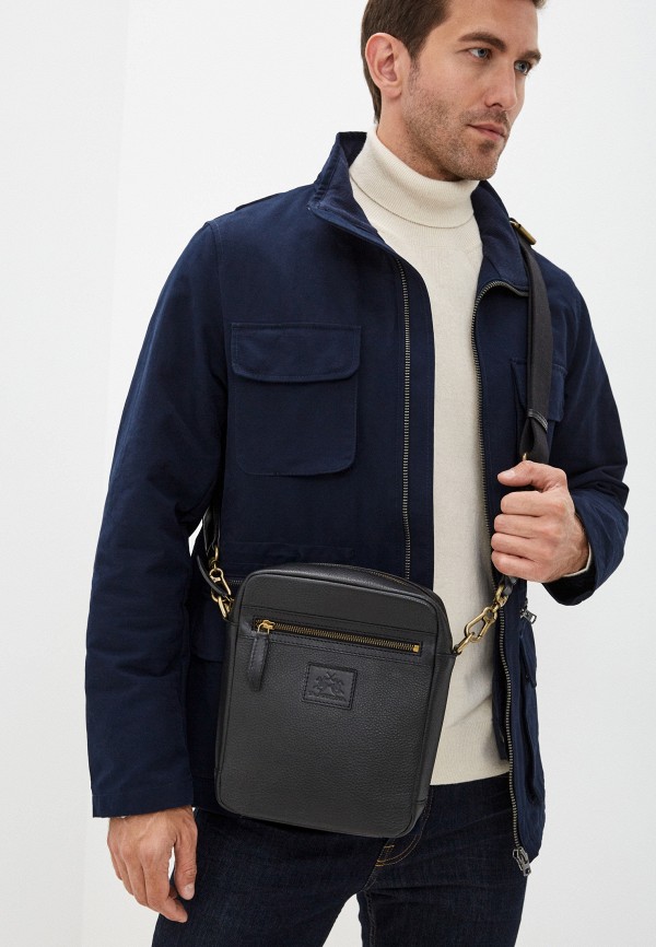 фото Сумка la martina