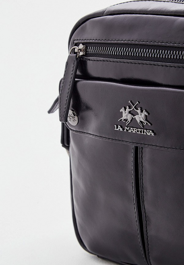 фото Сумка la martina