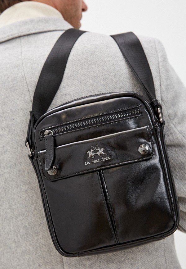 фото Сумка la martina