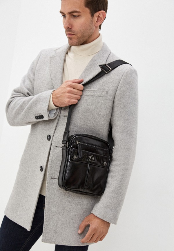 фото Сумка la martina