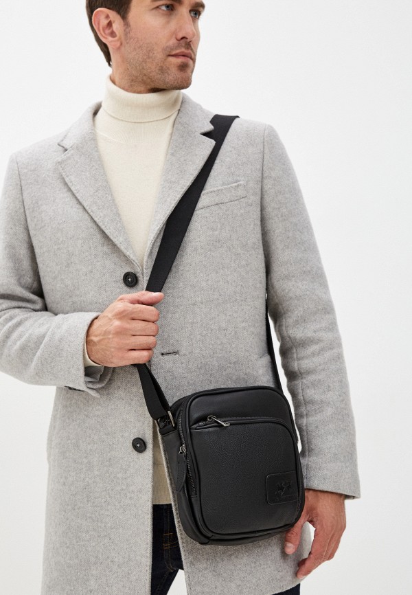 фото Сумка la martina