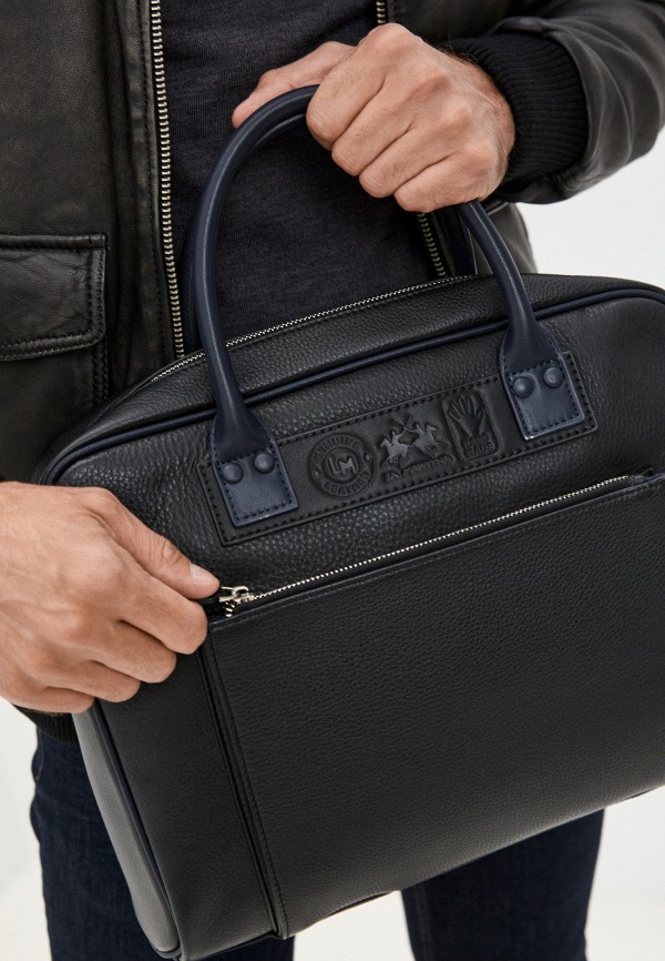 фото Сумка la martina