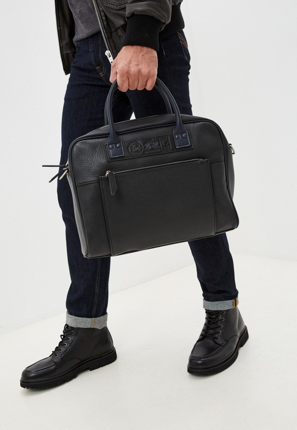 фото Сумка la martina