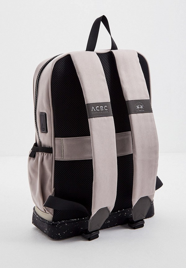 фото Рюкзак la martina